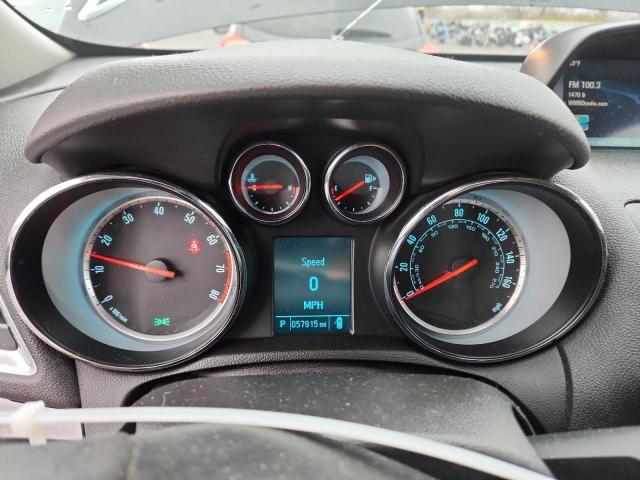 Buick Encore Image 3