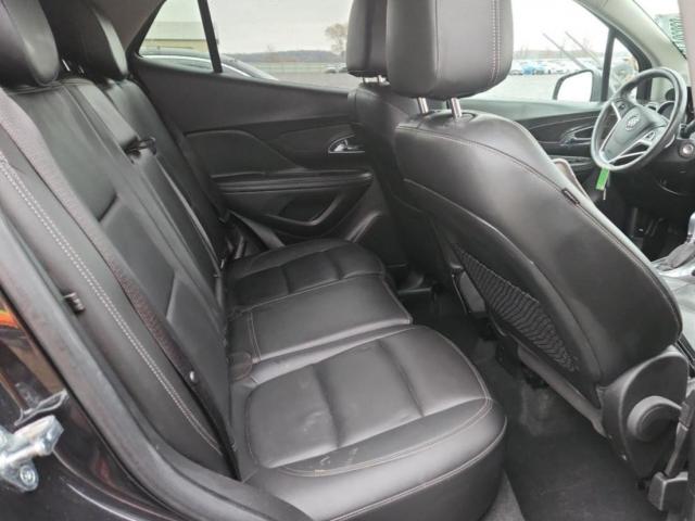 Buick Encore Image 6