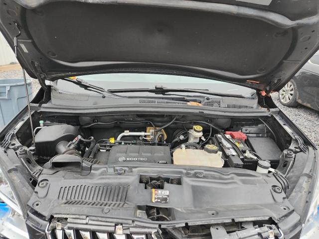 Buick Encore Image 5