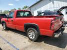 Chevrolet Silverado C1500 Classic Image 2
