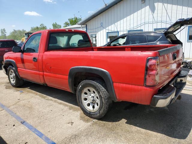 Chevrolet Silverado C1500 Classic Image 2