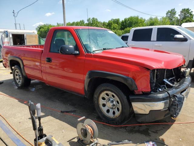 Chevrolet Silverado C1500 Classic Image 6
