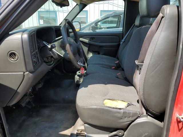 Chevrolet Silverado C1500 Classic Image 9