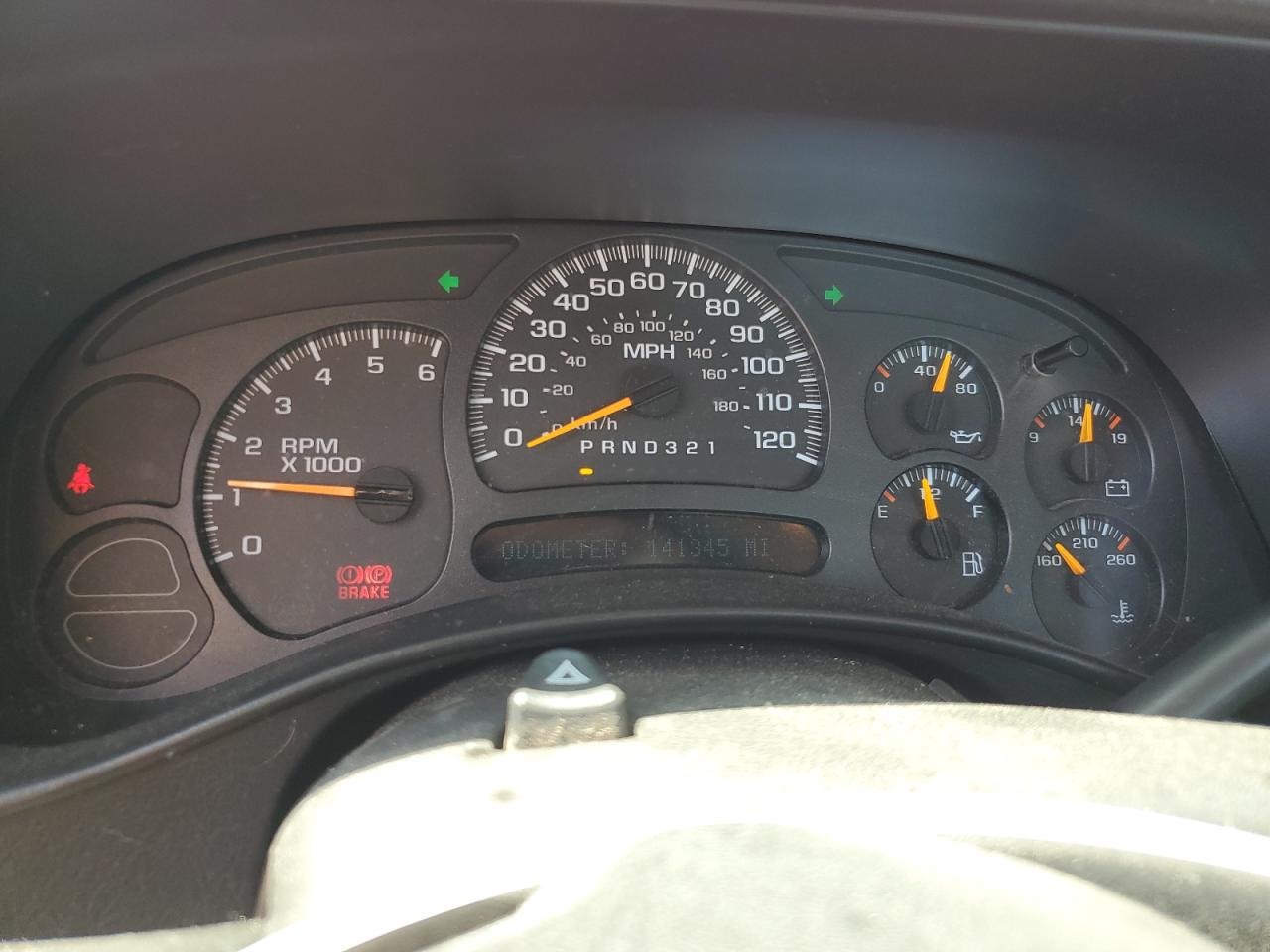 Chevrolet Silverado C1500 Classic Image 12