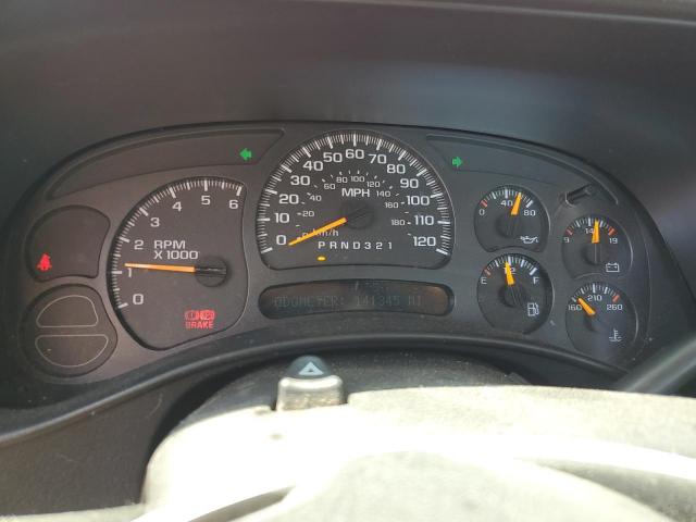 Chevrolet Silverado C1500 Classic Image 12