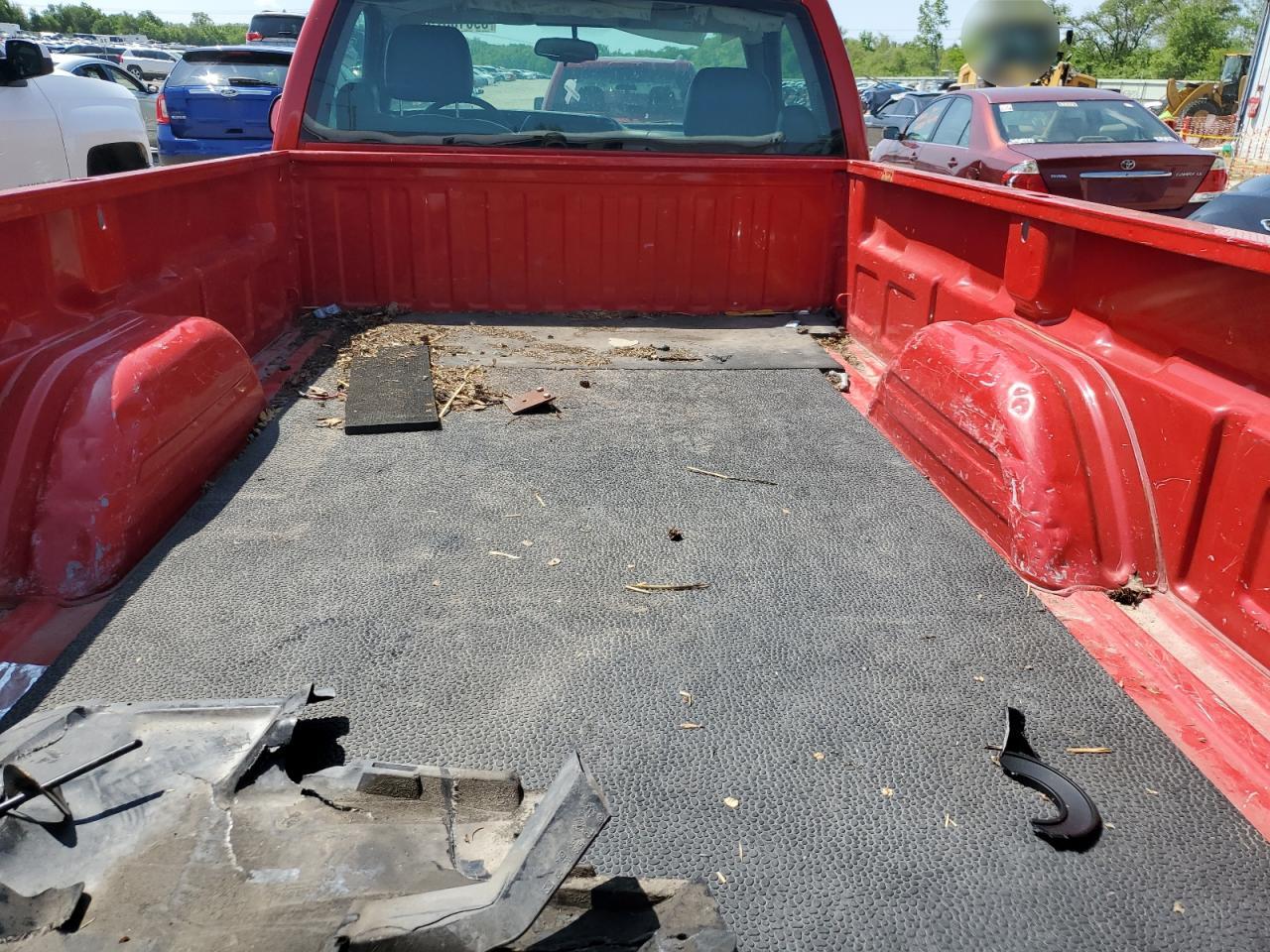 Chevrolet Silverado C1500 Classic Image 10