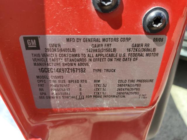 Chevrolet Silverado C1500 Classic Image 7