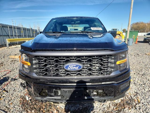 Ford F-150 Stx Image 7