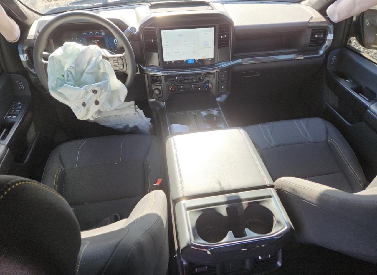 Ford F-150 Stx Image 10