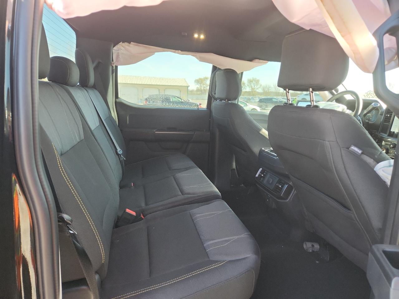 Ford F-150 Stx Image 6