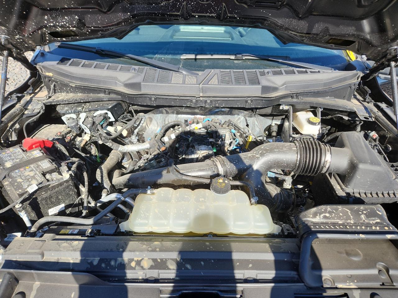 Ford F-150 Stx Image 3