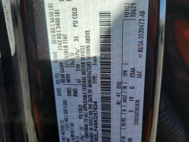 Ford F-150 Stx Image 11