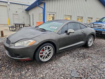  Salvage Mitsubishi Eclipse