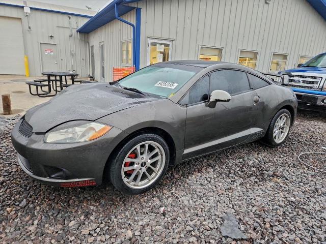  Salvage Mitsubishi Eclipse