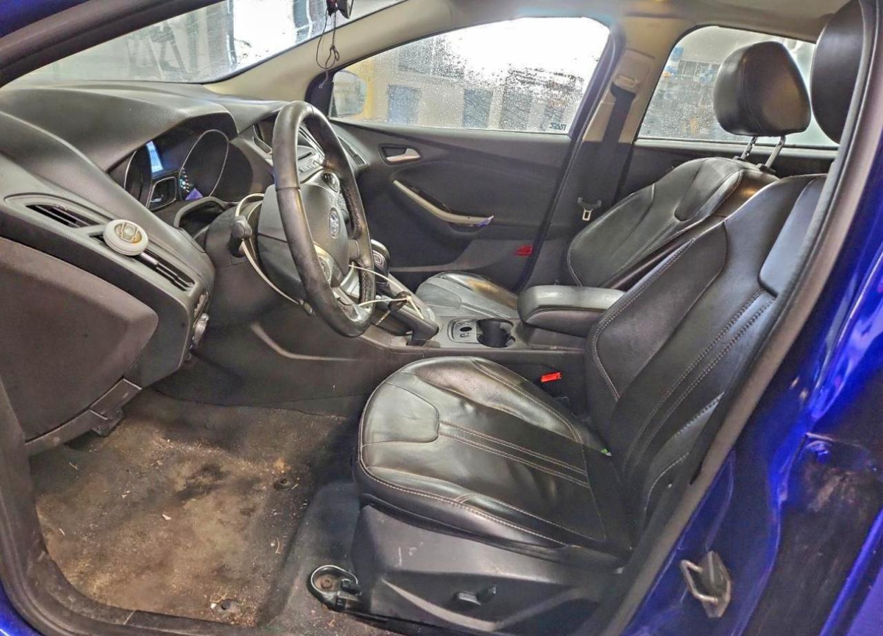 Ford Focus Se Image 12