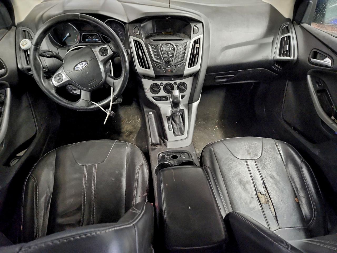 Ford Focus Se Image 7