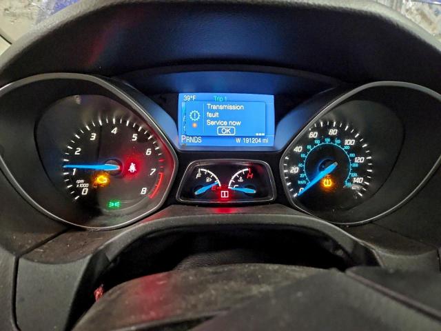 Ford Focus Se Image 4