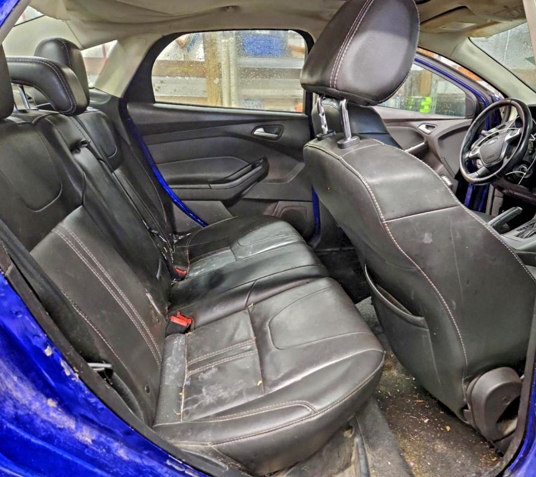 Ford Focus Se Image 5