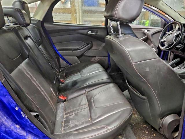 Ford Focus Se Image 5