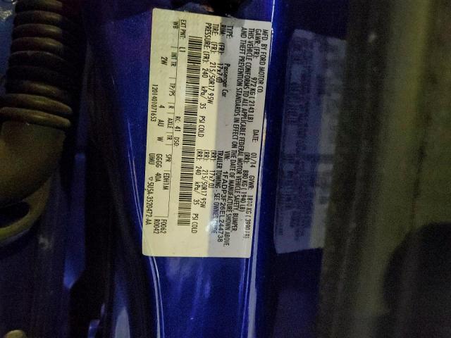 Ford Focus Se Image 10