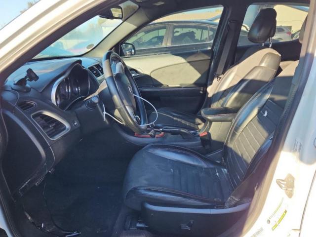 Dodge Avenger R/t Image 4