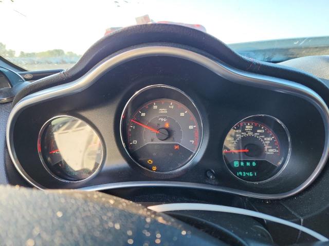 Dodge Avenger R/t Image 8