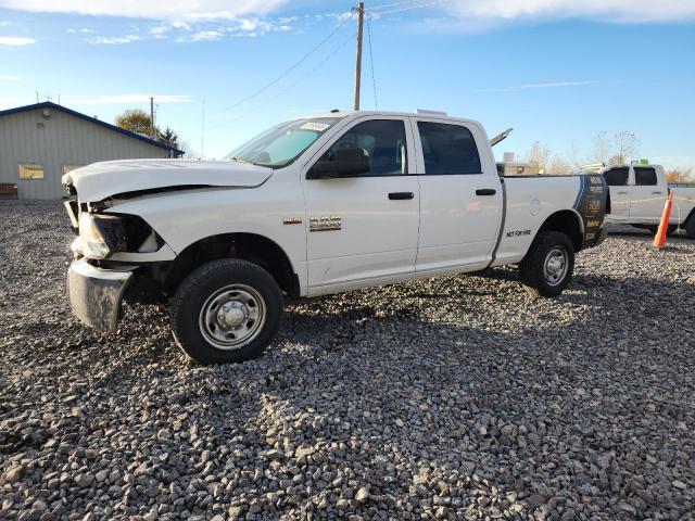  Salvage Ram 2500
