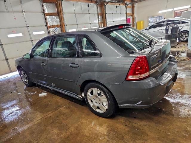 Chevrolet Malibu Maxx Lt Image 8