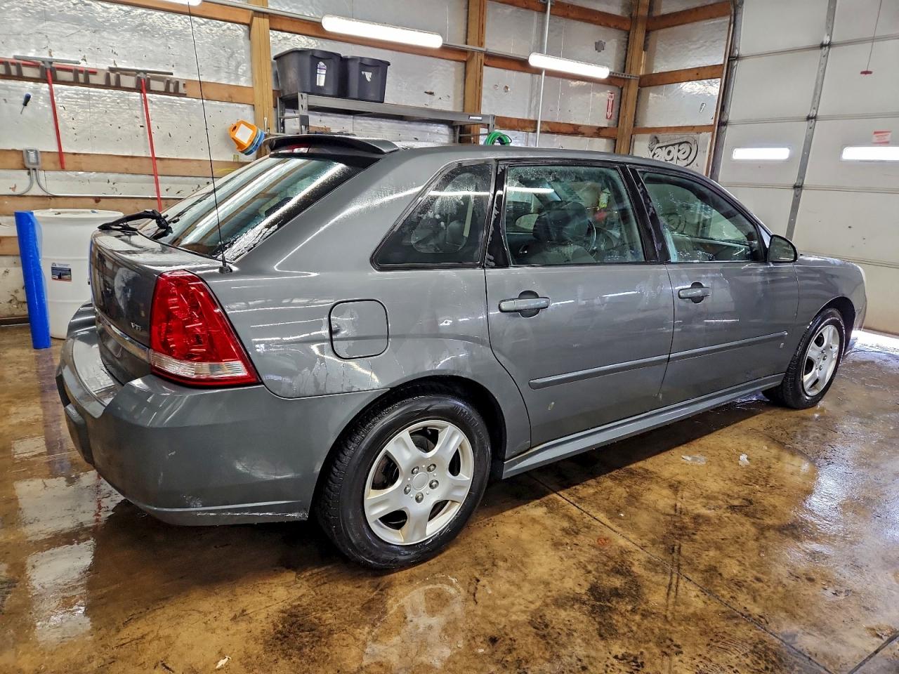 Chevrolet Malibu Maxx Lt Image 2