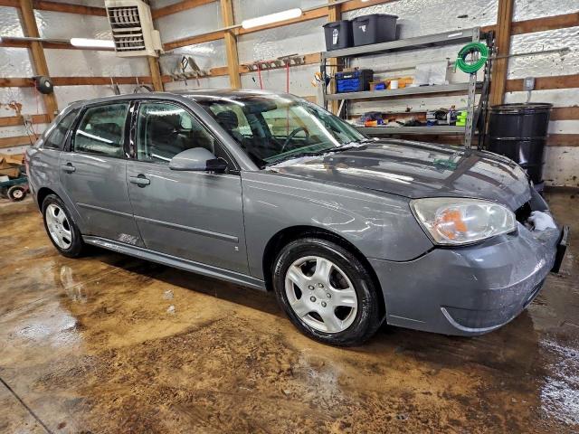 Chevrolet Malibu Maxx Lt Image 4