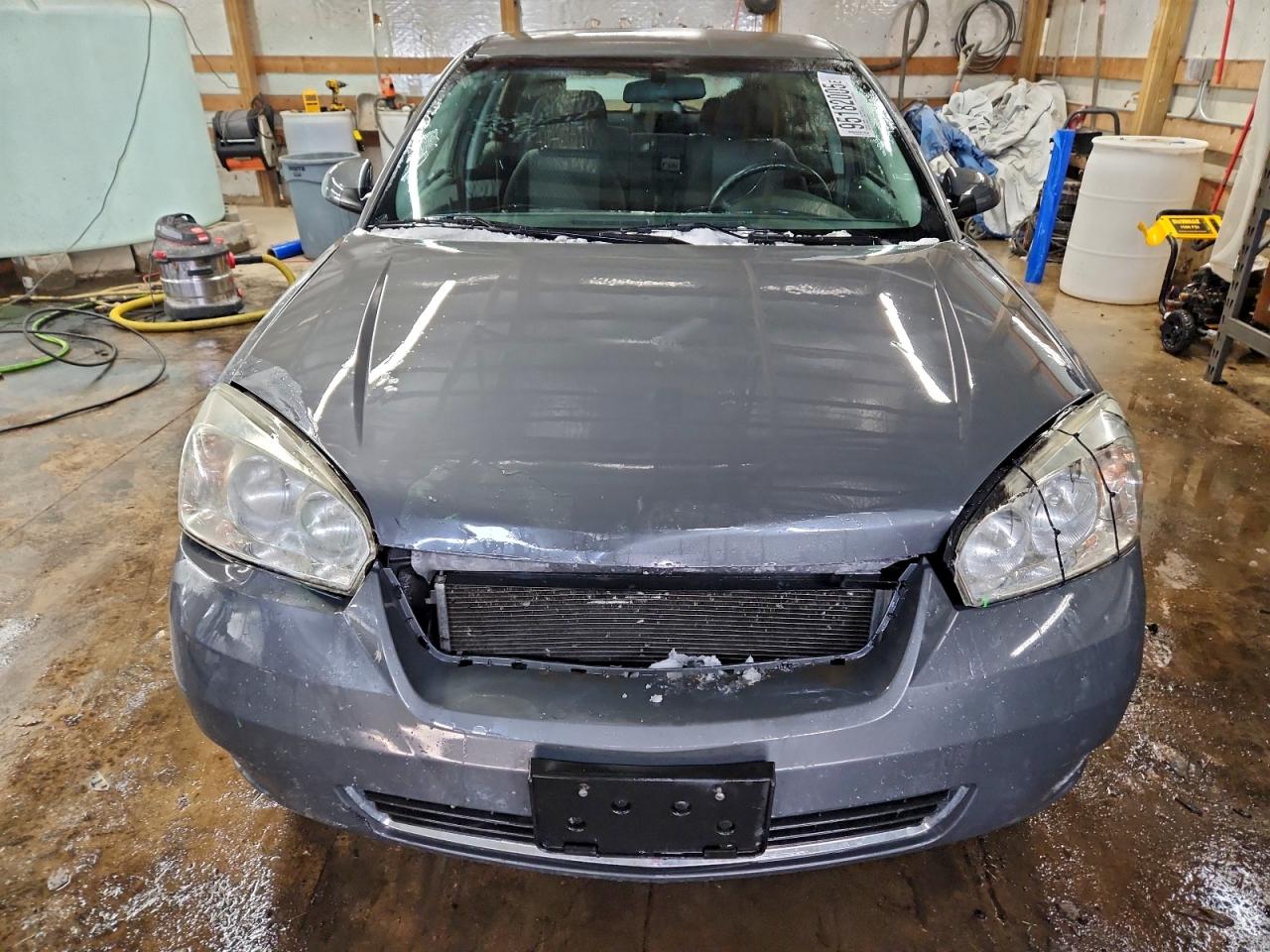 Chevrolet Malibu Maxx Lt Image 5