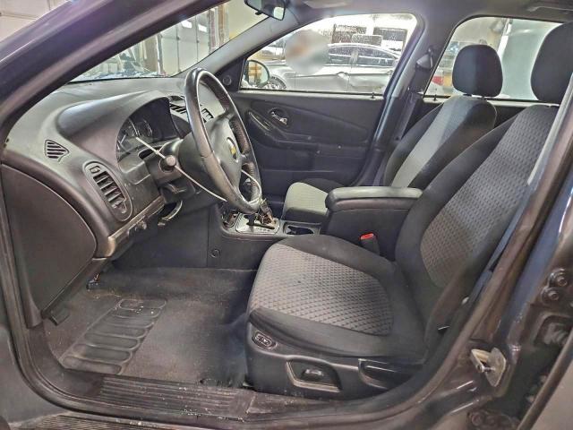 Chevrolet Malibu Maxx Lt Image 7