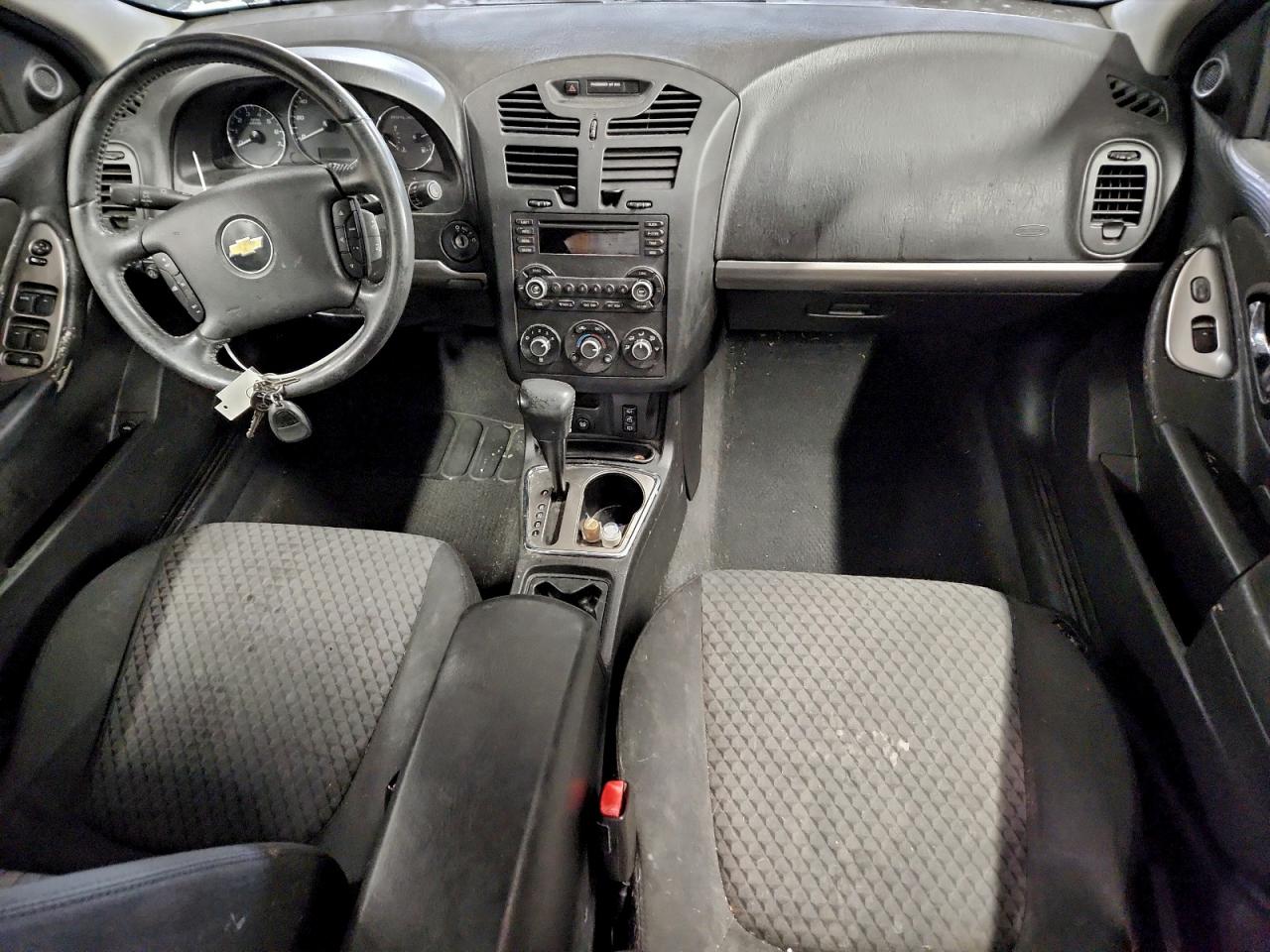 Chevrolet Malibu Maxx Lt Image 12