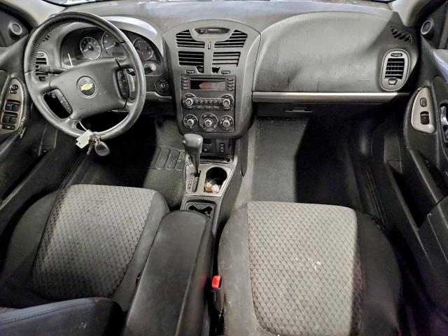 Chevrolet Malibu Maxx Lt Image 12