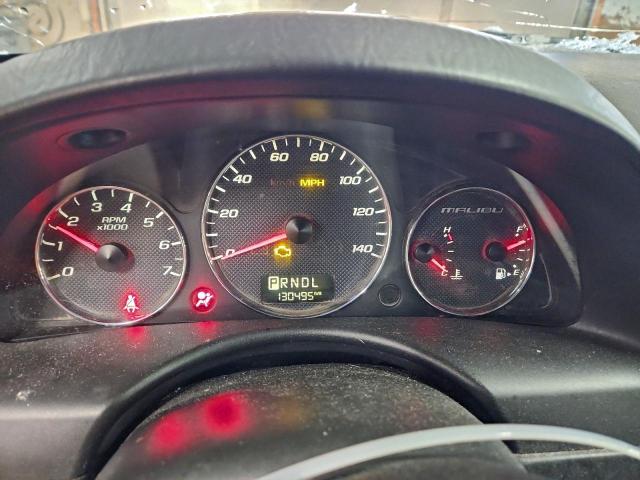 Chevrolet Malibu Maxx Lt Image 6