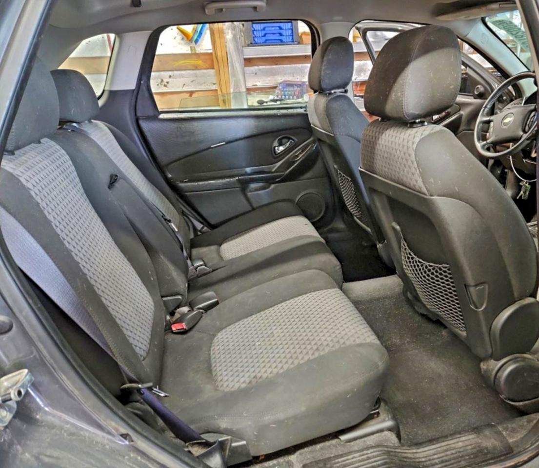 Chevrolet Malibu Maxx Lt Image 9