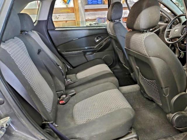 Chevrolet Malibu Maxx Lt Image 9