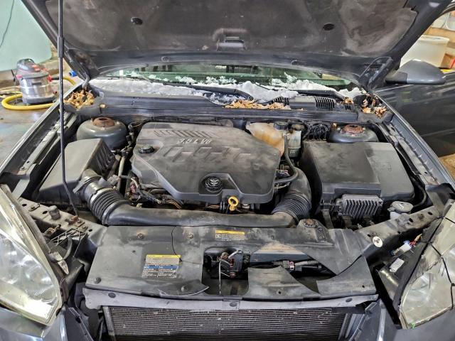 Chevrolet Malibu Maxx Lt Image 10