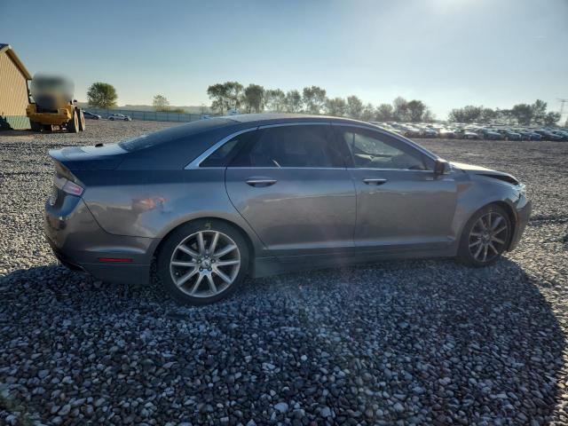 Lincoln MKZ Image 4