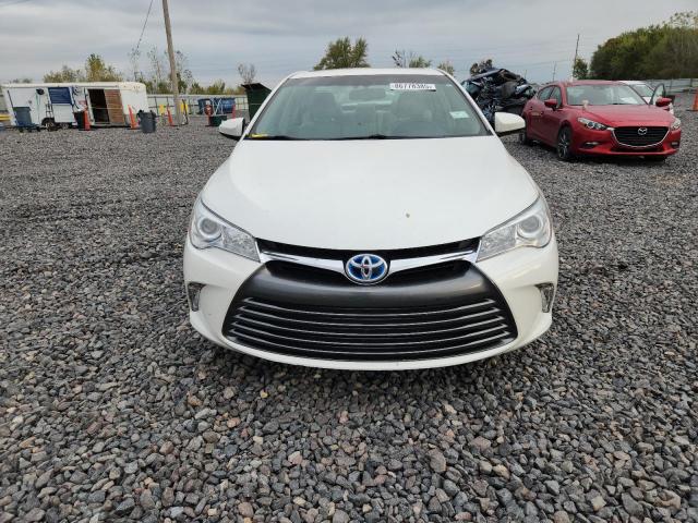 Toyota Camry Hybrid Image 2