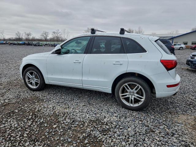 Audi Q5 Premium Plus Image 11