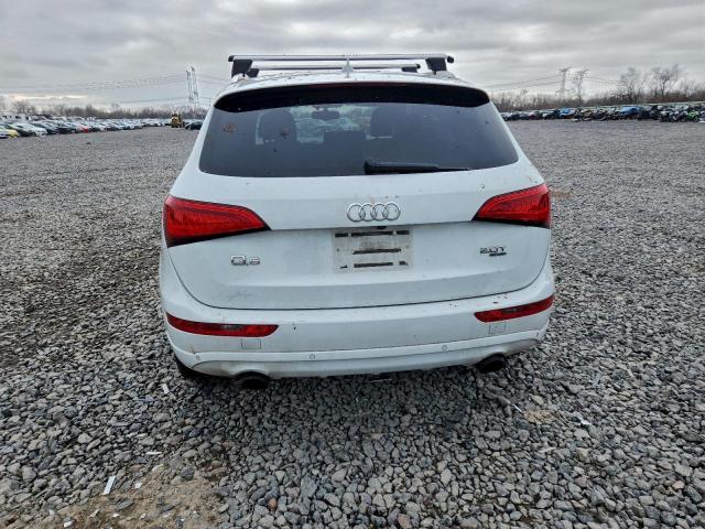 Audi Q5 Premium Plus Image 12