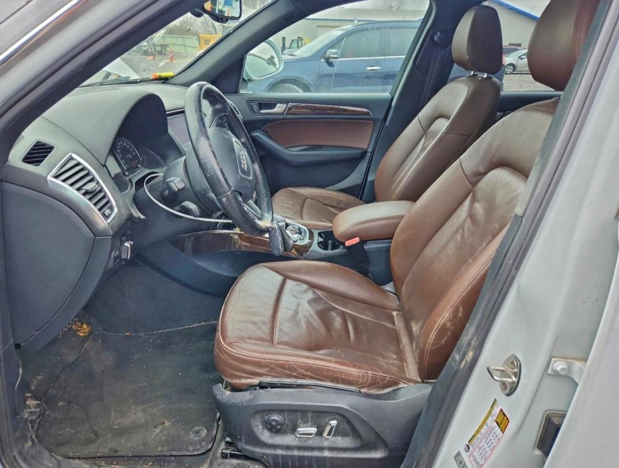 Audi Q5 Premium Plus Image 2