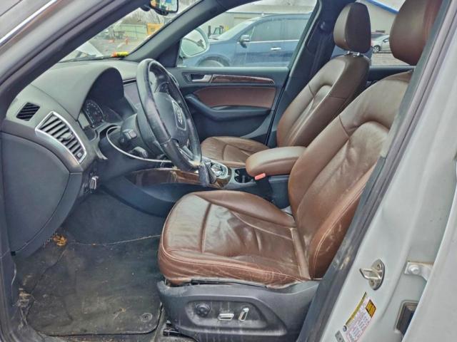 Audi Q5 Premium Plus Image 2