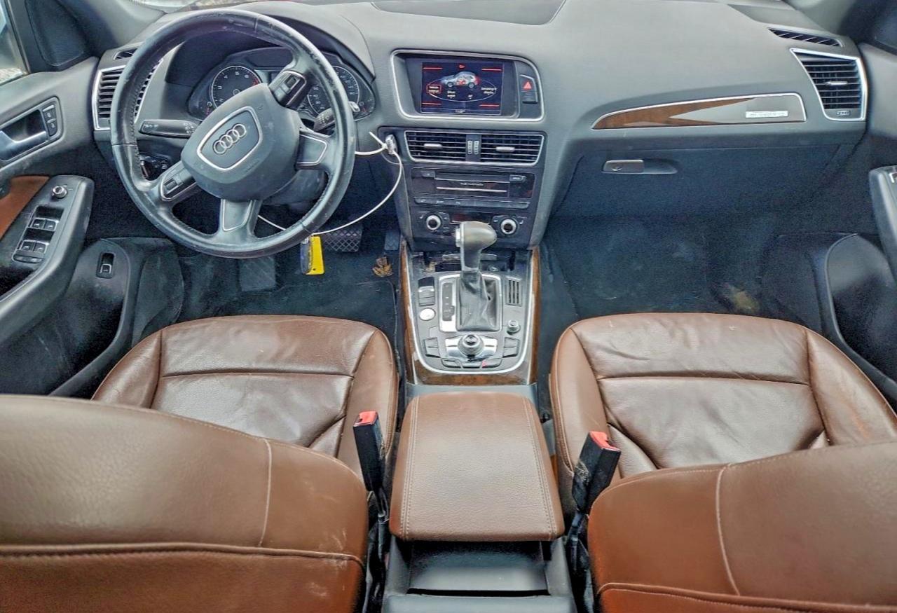 Audi Q5 Premium Plus Image 7