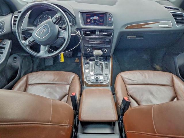 Audi Q5 Premium Plus Image 7