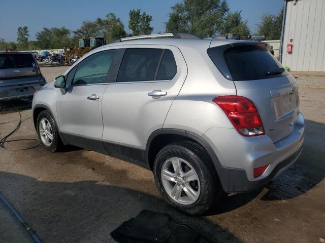 Chevrolet Trax 1lt Image 9