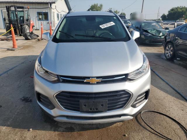 Chevrolet Trax 1lt Image 12