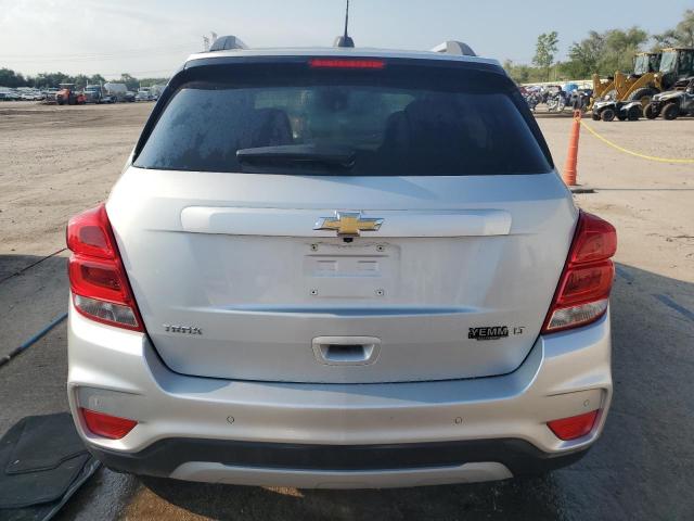 Chevrolet Trax 1lt Image 3