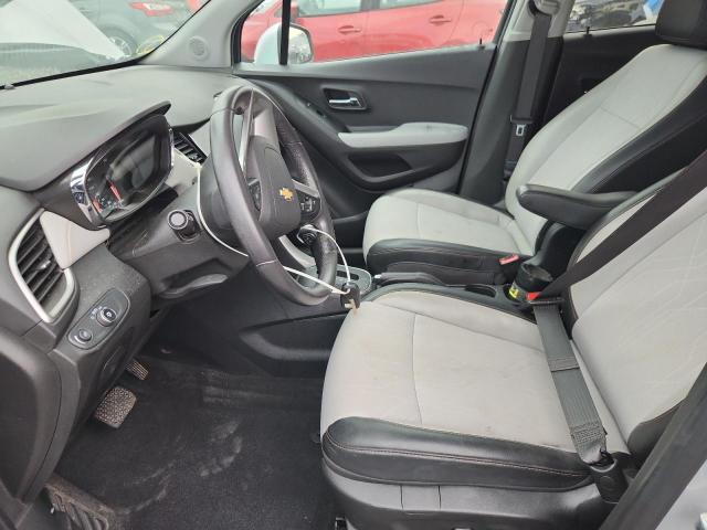 Chevrolet Trax 1lt Image 7